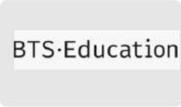 BTS Education