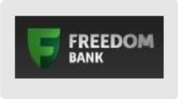 Freedom Bank