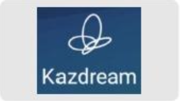 KAZDREAM
